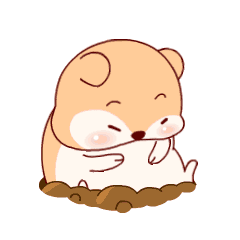 Talking Sticker messages sticker-5