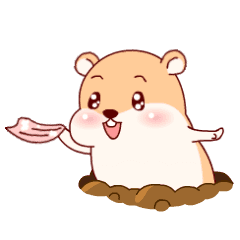 Talking Sticker messages sticker-7