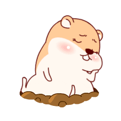 Talking Sticker messages sticker-4