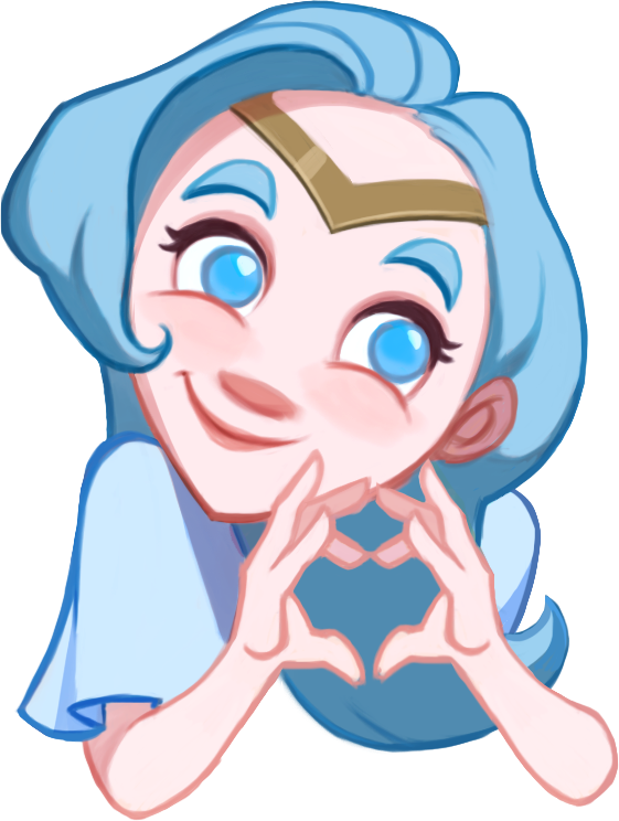 The Myth Seekers 2 messages sticker-4