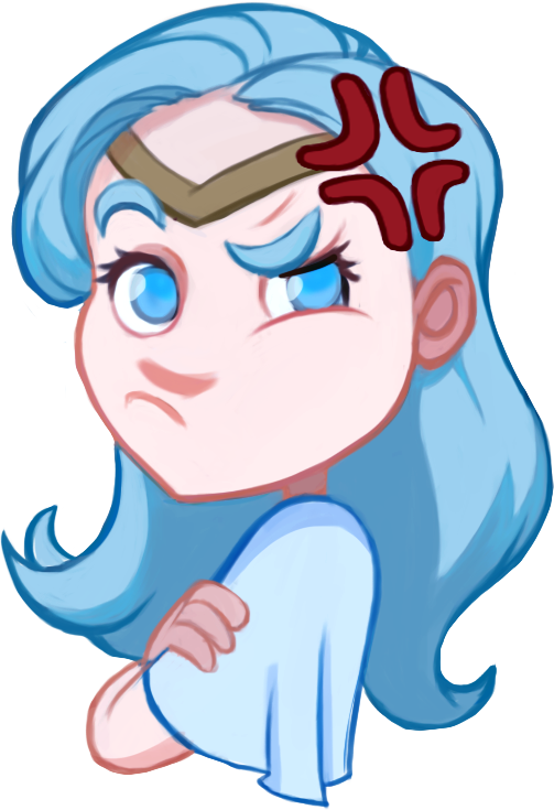 The Myth Seekers 2 messages sticker-1