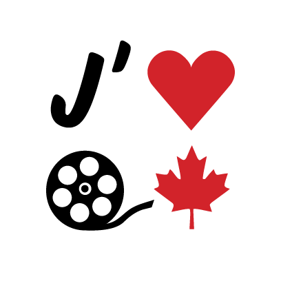 Canadian Film Day Stickers messages sticker-9