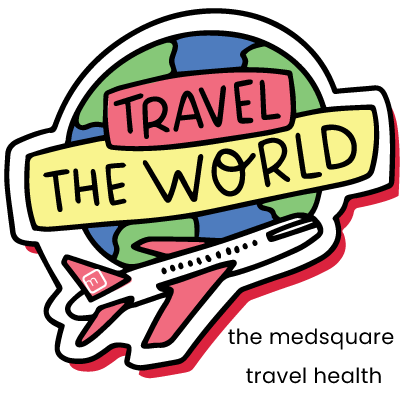 The Medsquare messages sticker-0