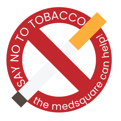 The Medsquare messages sticker-2