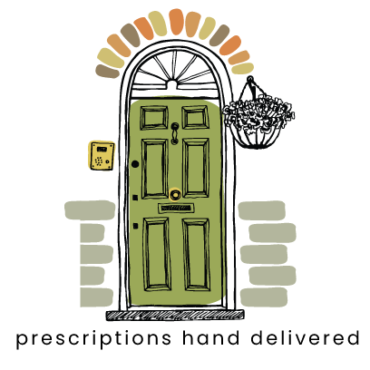 The Medsquare messages sticker-8