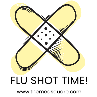 The Medsquare messages sticker-7