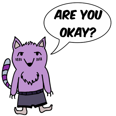 Ra-Cat Stickers messages sticker-0