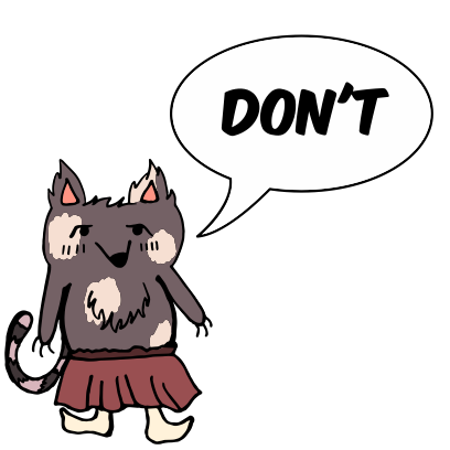 Ra-Cat Stickers messages sticker-5