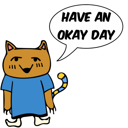 Ra-Cat Stickers messages sticker-11