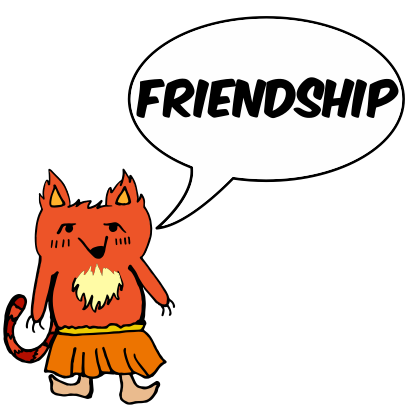 Ra-Cat Stickers messages sticker-7