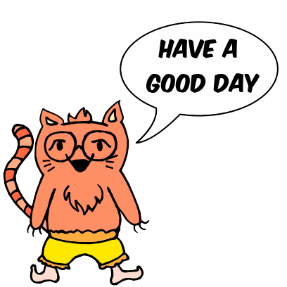 Ra-Cat Stickers messages sticker-10