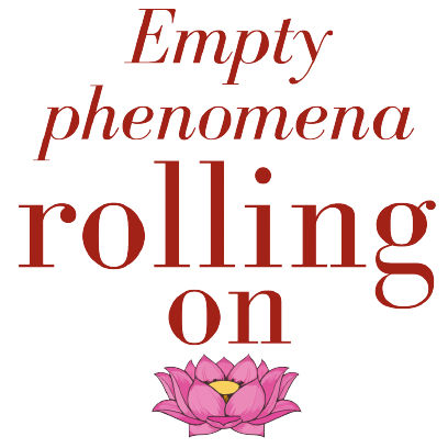 Dhamma Vipassana messages sticker-8