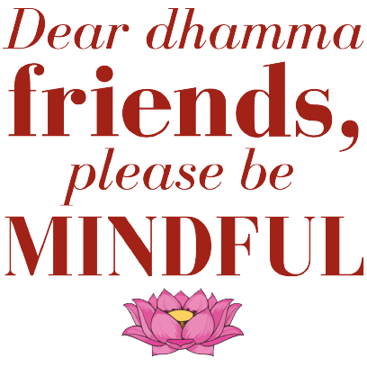 Dhamma Vipassana messages sticker-4