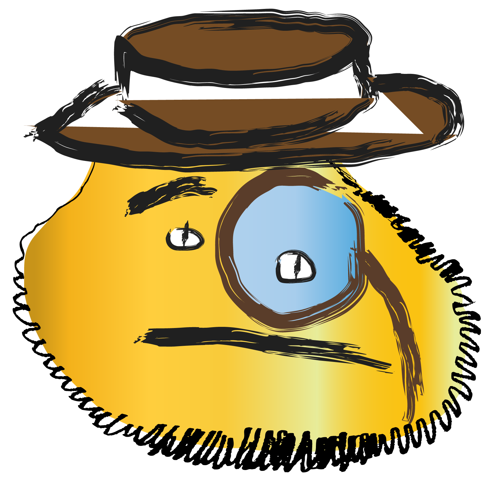 Offkeyjis messages sticker-2