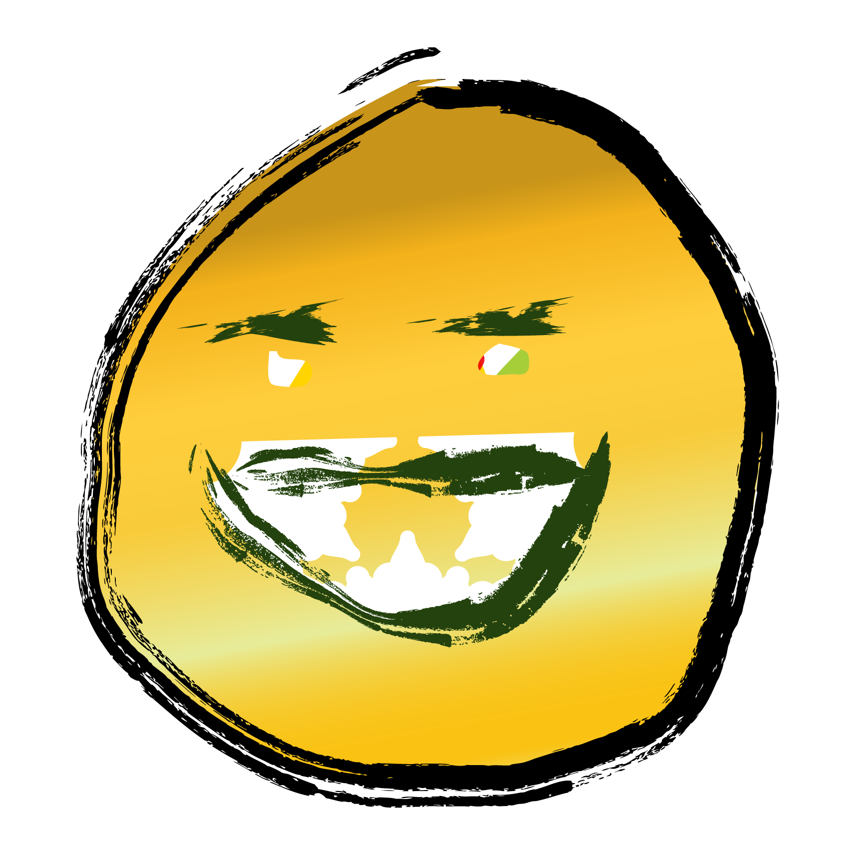 Offkeyjis messages sticker-10