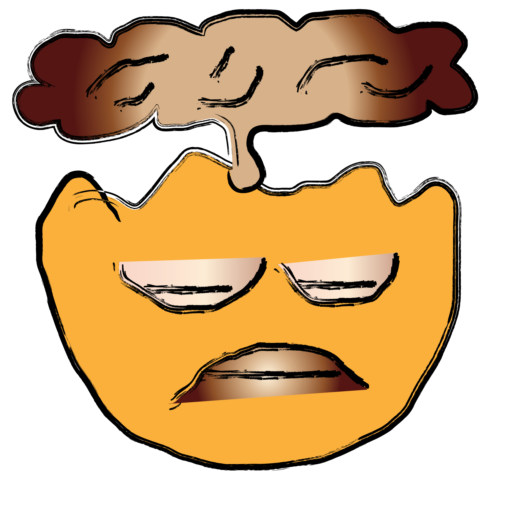 Offkeyjis messages sticker-11