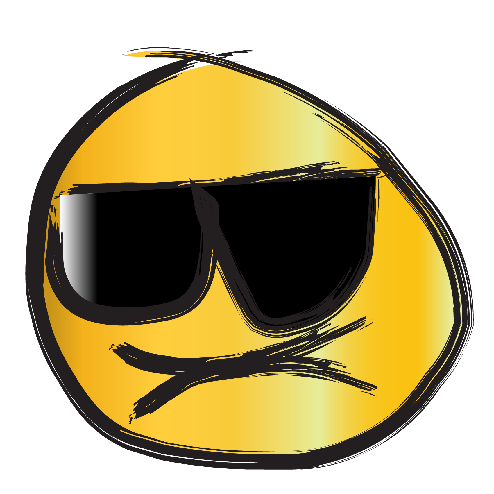 Offkeyjis messages sticker-4