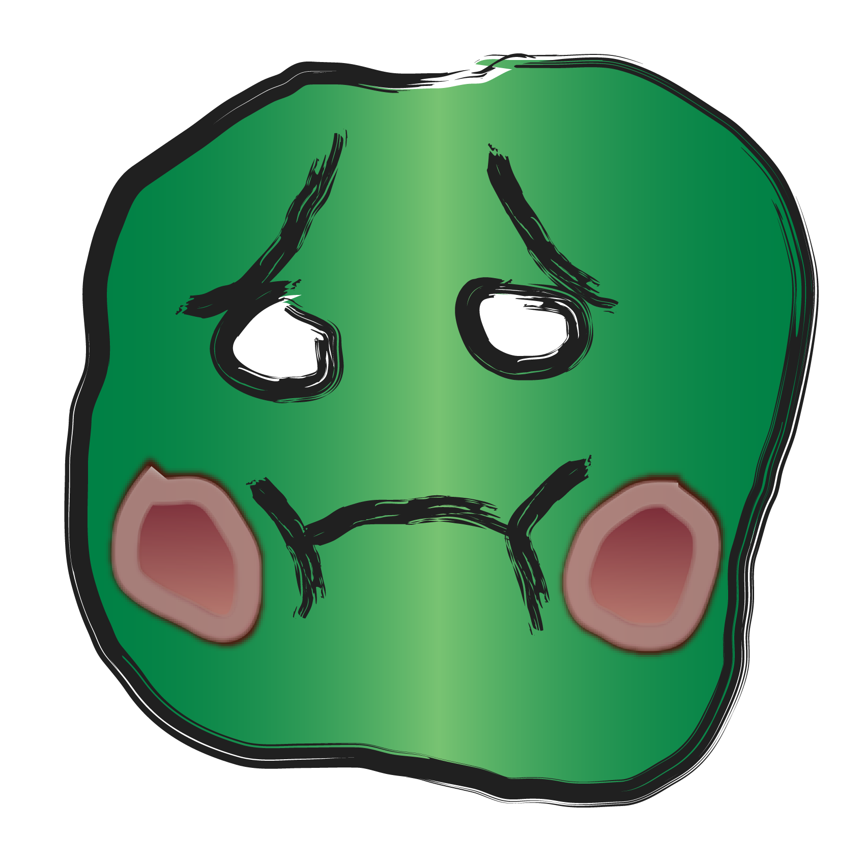 Offkeyjis messages sticker-1