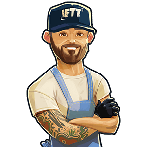 Idle Food Truck Tycoon™ messages sticker-1