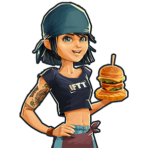 Idle Food Truck Tycoon™ messages sticker-2