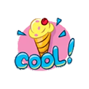 Cute Birthday Stickers messages sticker-3