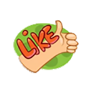 Cute Birthday Stickers messages sticker-4