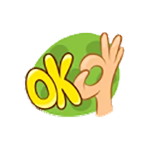 Cute Birthday Stickers messages sticker-2