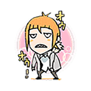 Tokyo Dark Stickers messages sticker-2