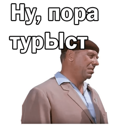 Бриллиантовая рука messages sticker-9
