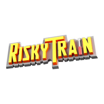 RiskyTrain messages sticker-0