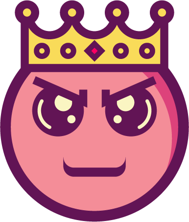 Game of Shapes messages sticker-8