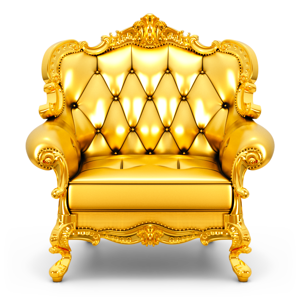 Gold Puzzle messages sticker-0