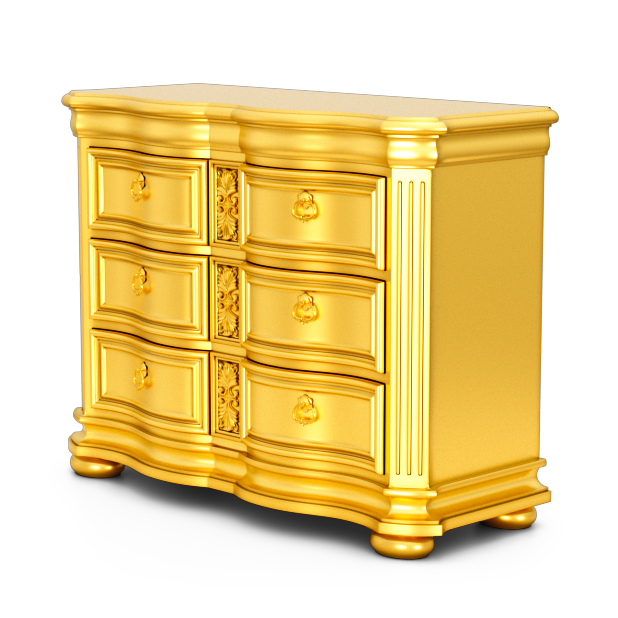 Gold Puzzle messages sticker-6