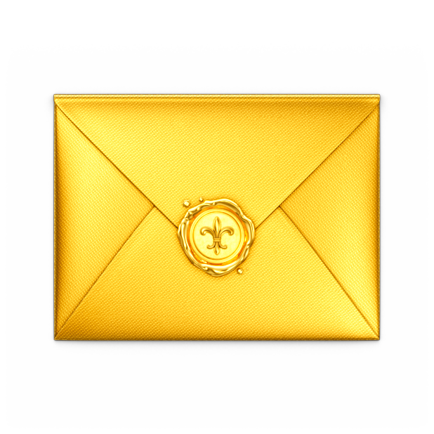 Gold Puzzle messages sticker-11