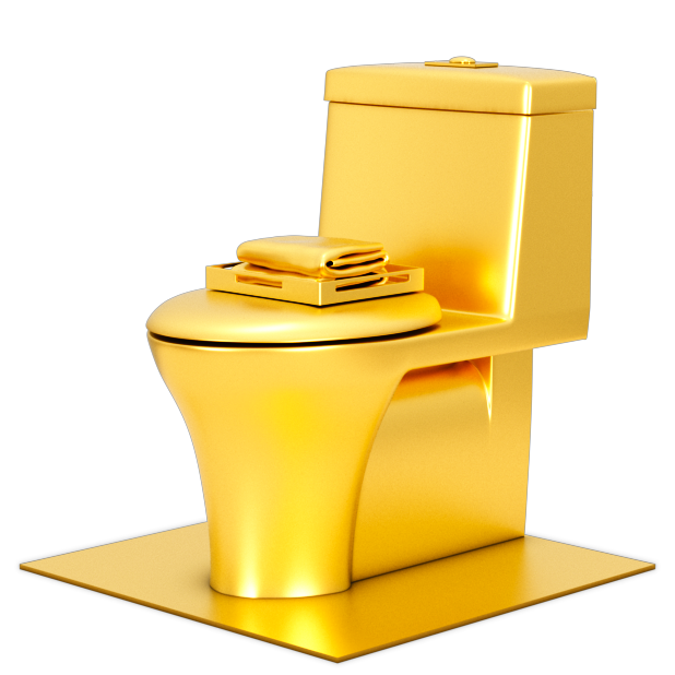 Gold Puzzle messages sticker-5