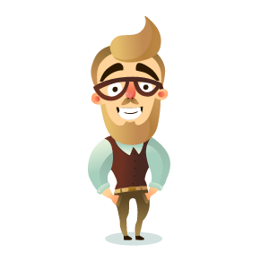 Big Man Feeling Sticker messages sticker-8