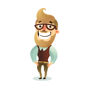 Big Man Feeling Sticker messages sticker-7