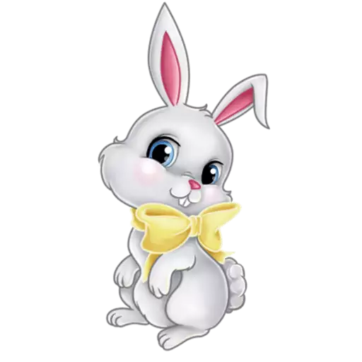 Easter Posters messages sticker-7