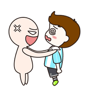 Soccer Boy Sticker messages sticker-4