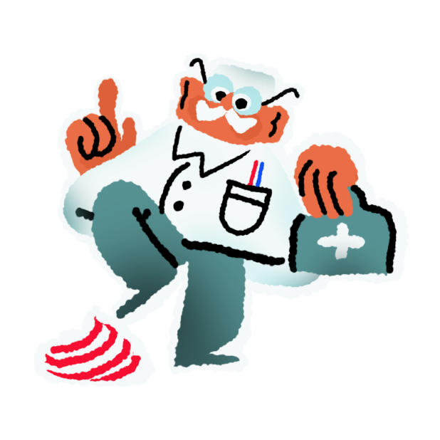Tasty Helper от Вкусной Помощи messages sticker-11
