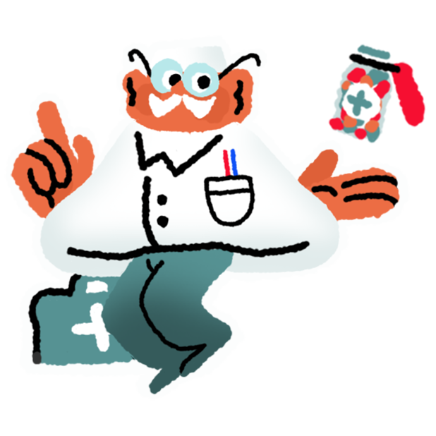 Tasty Helper от Вкусной Помощи messages sticker-10
