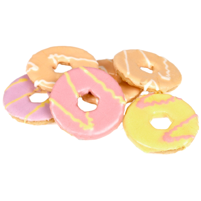 British Biscuits! messages sticker-7