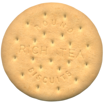 British Biscuits! messages sticker-2