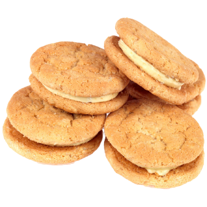 British Biscuits! messages sticker-6