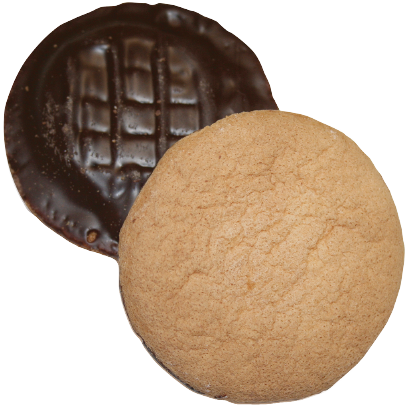 British Biscuits! messages sticker-9