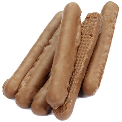 British Biscuits! messages sticker-3