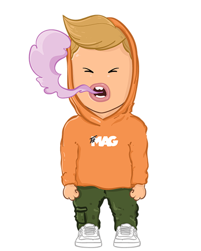 TheMag messages sticker-5