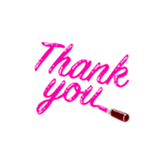 Flower Thank Stickers messages sticker-11