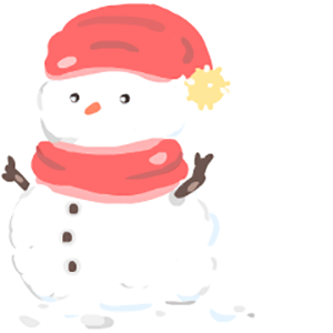 Kidly Rabbit Gif Stickers messages sticker-9