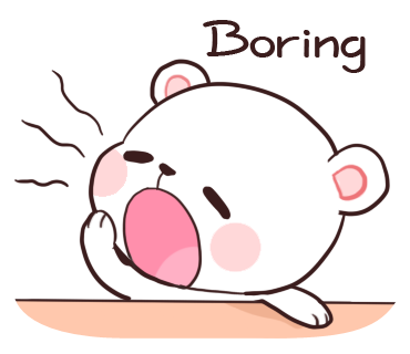 Official Milk and Mocha Bear messages sticker-0